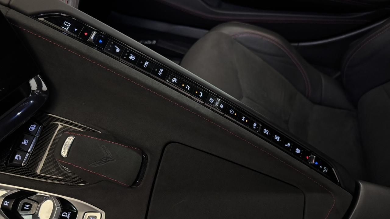 2023 Chevrolet Corvette 3LT Anaheim Hills CA