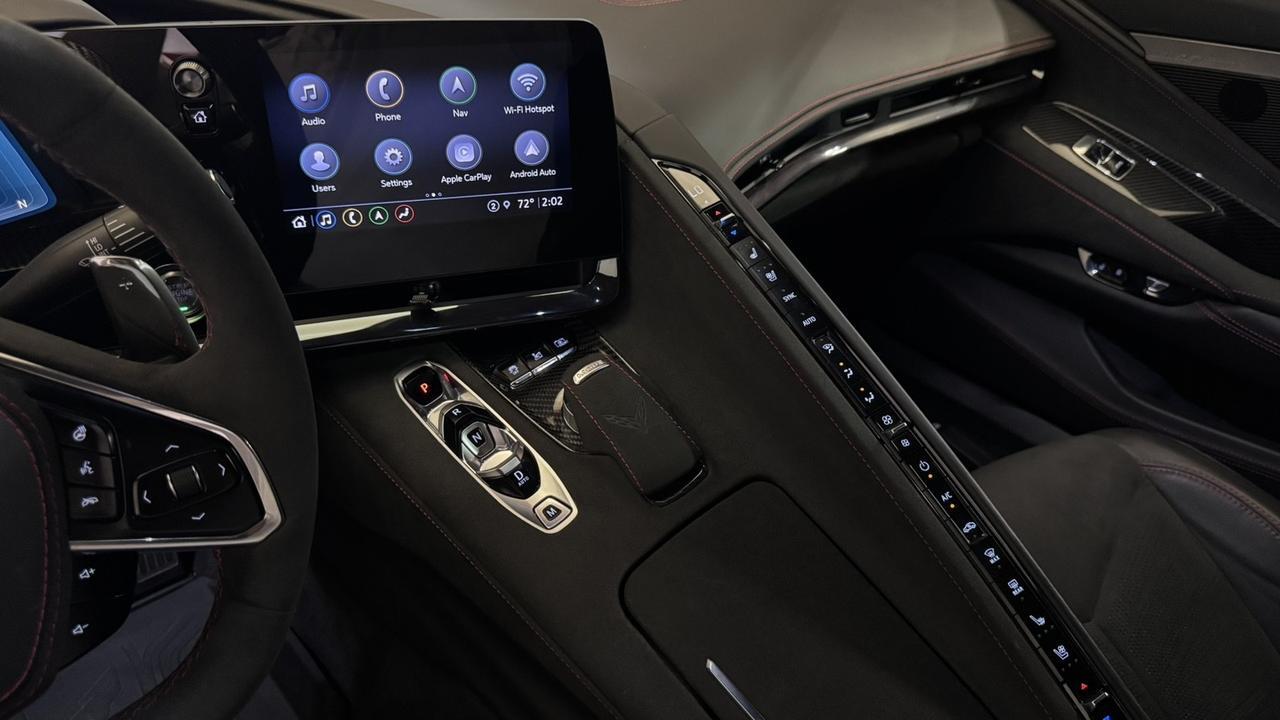 2023 Chevrolet Corvette 3LT Anaheim Hills CA