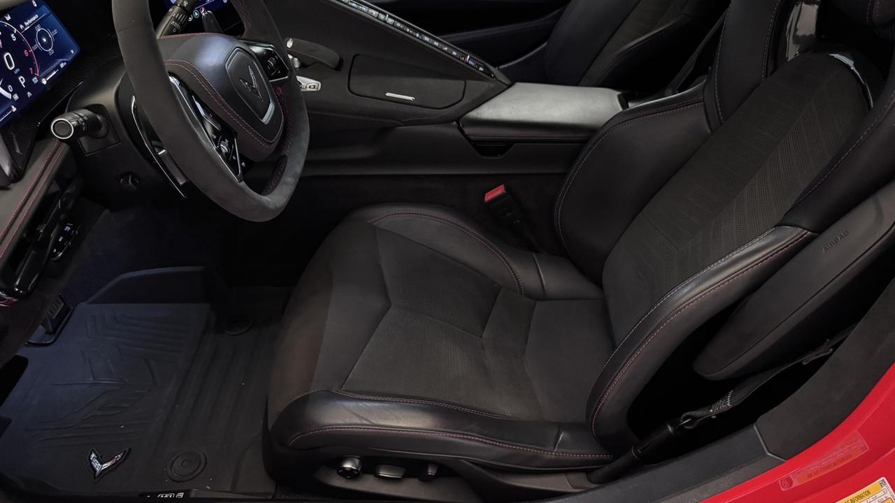 2023 Chevrolet Corvette 3LT Anaheim Hills CA