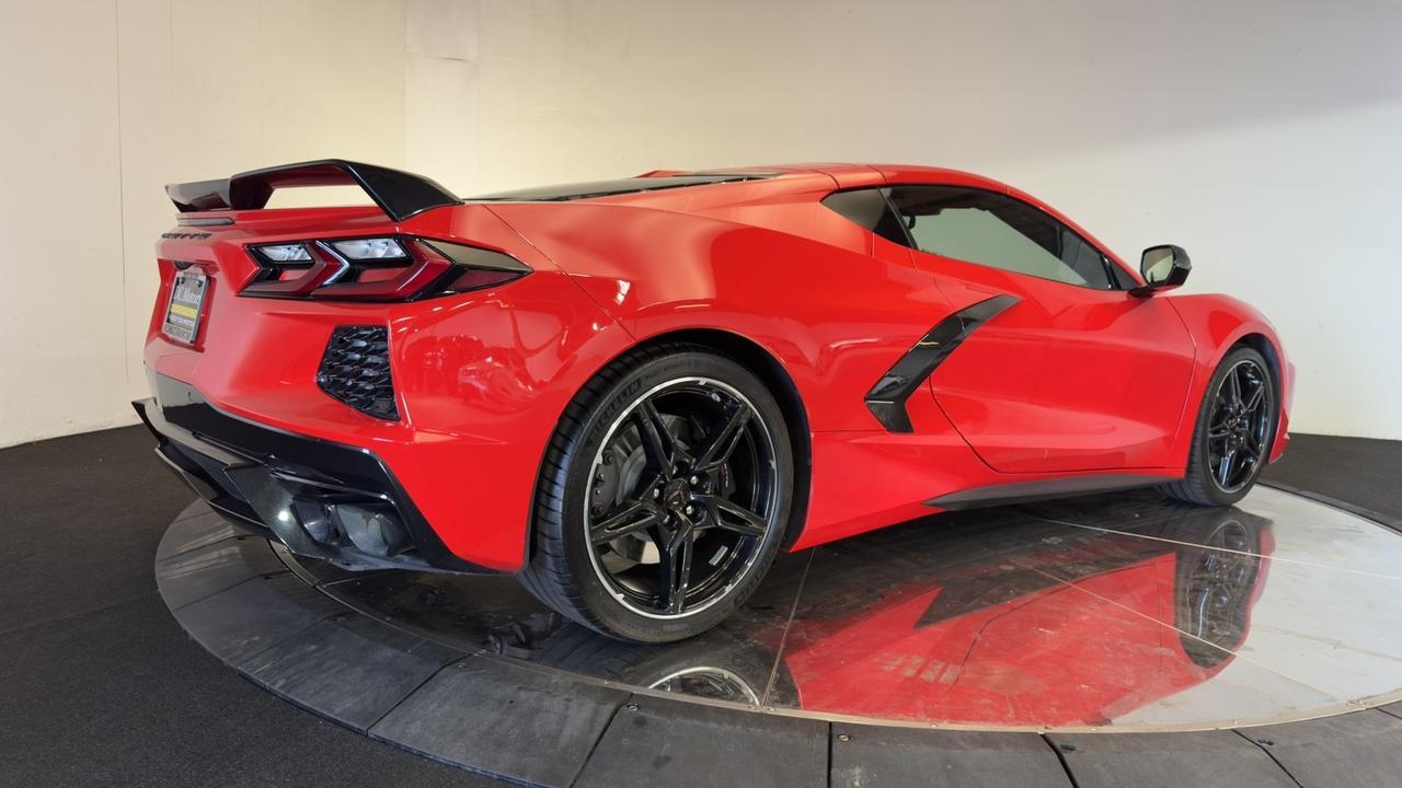 2023 Chevrolet Corvette 3LT Anaheim Hills CA