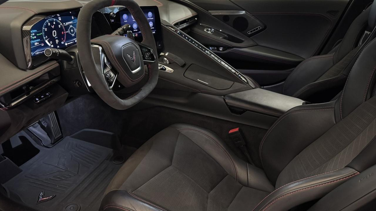 2023 Chevrolet Corvette 3LT Anaheim Hills CA