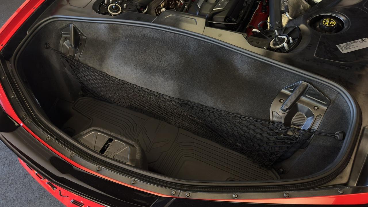 2023 Chevrolet Corvette 3LT Anaheim Hills CA