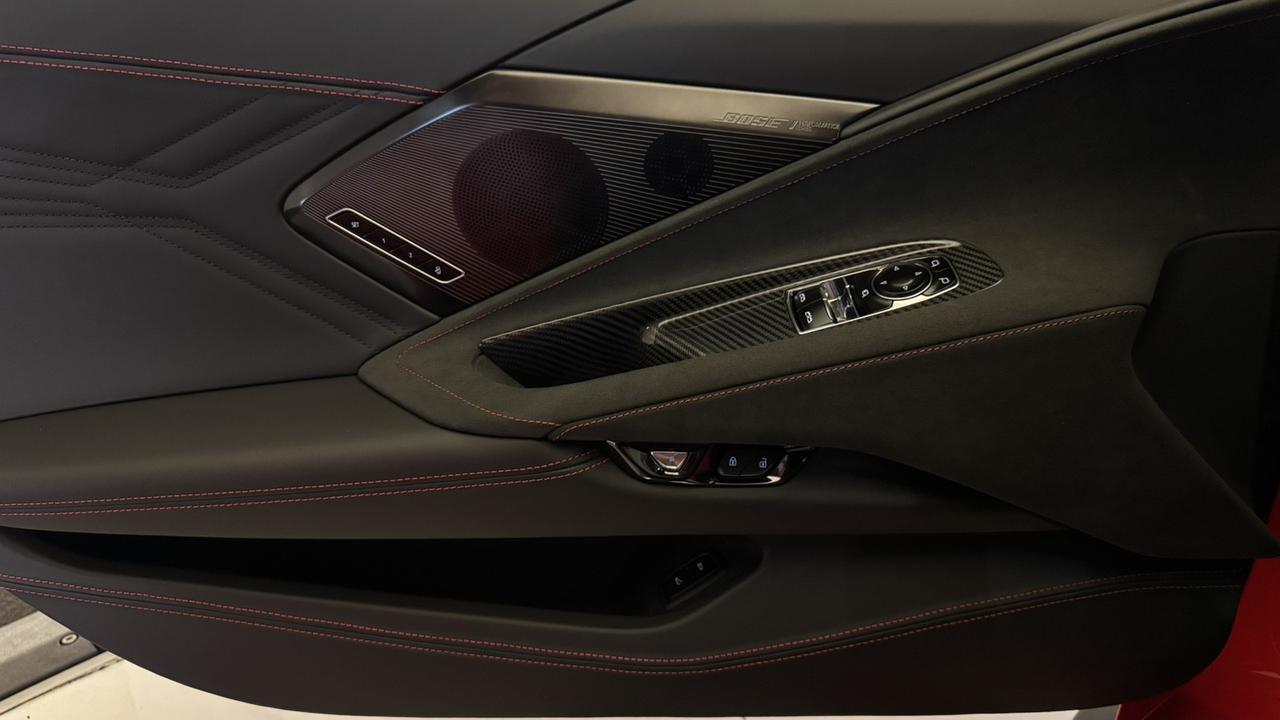 2023 Chevrolet Corvette 3LT Anaheim Hills CA