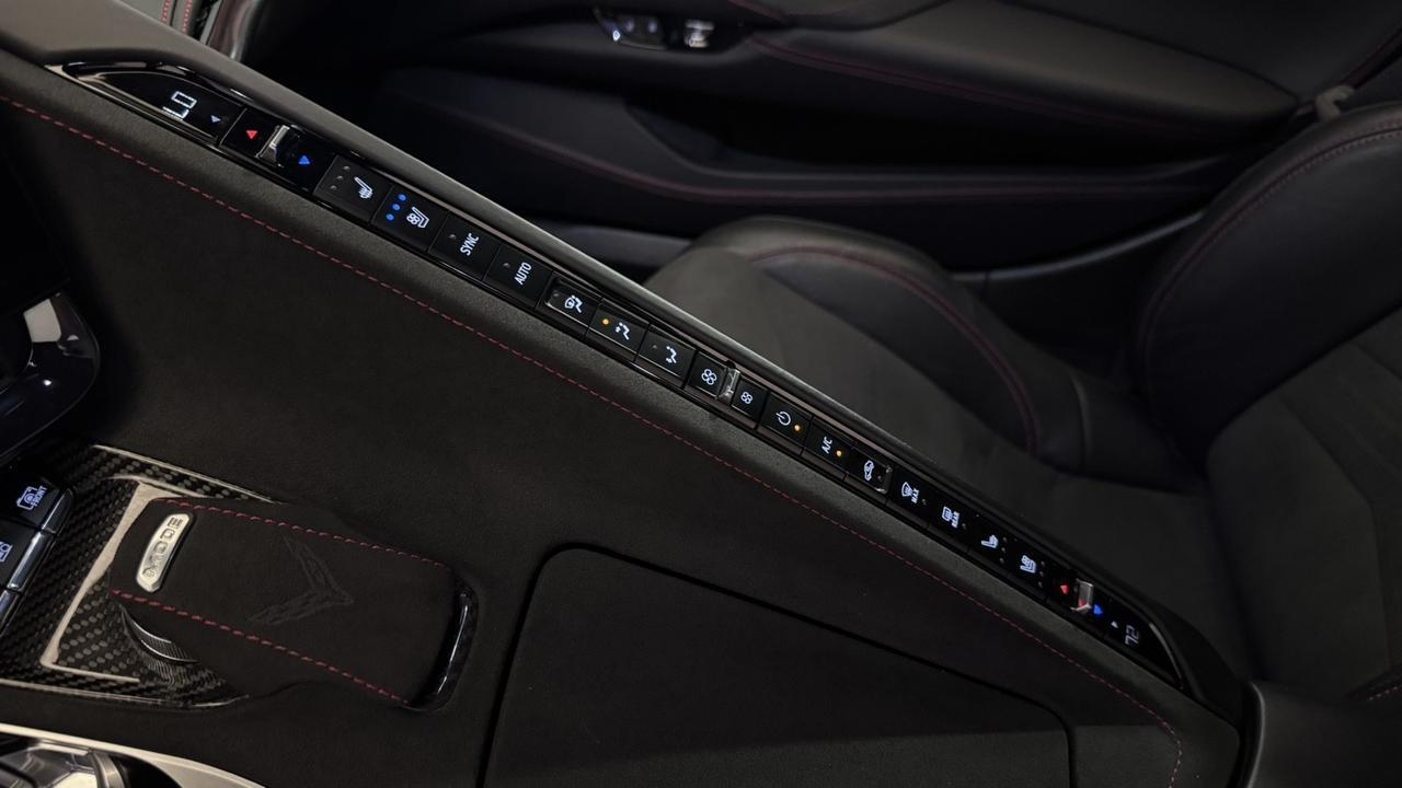 2023 Chevrolet Corvette 3LT Anaheim Hills CA