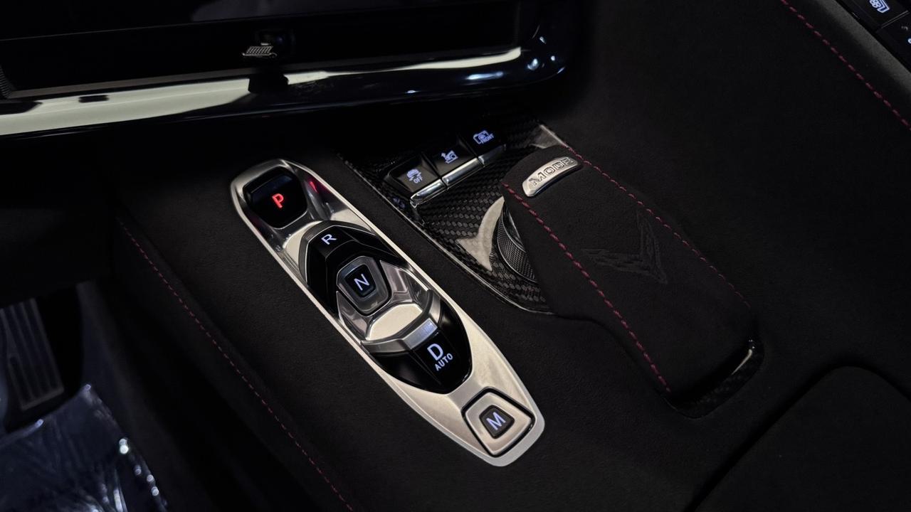 2023 Chevrolet Corvette 3LT Anaheim Hills CA