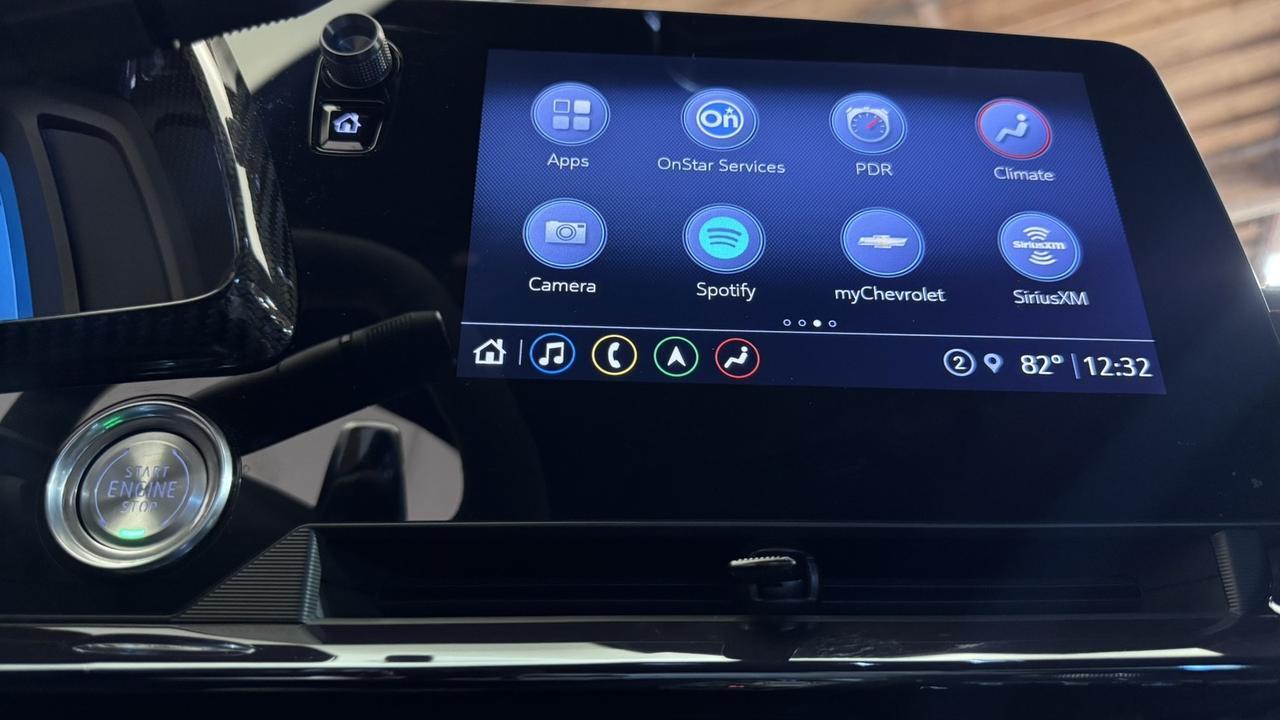2023 Chevrolet Corvette 3LT Anaheim Hills CA