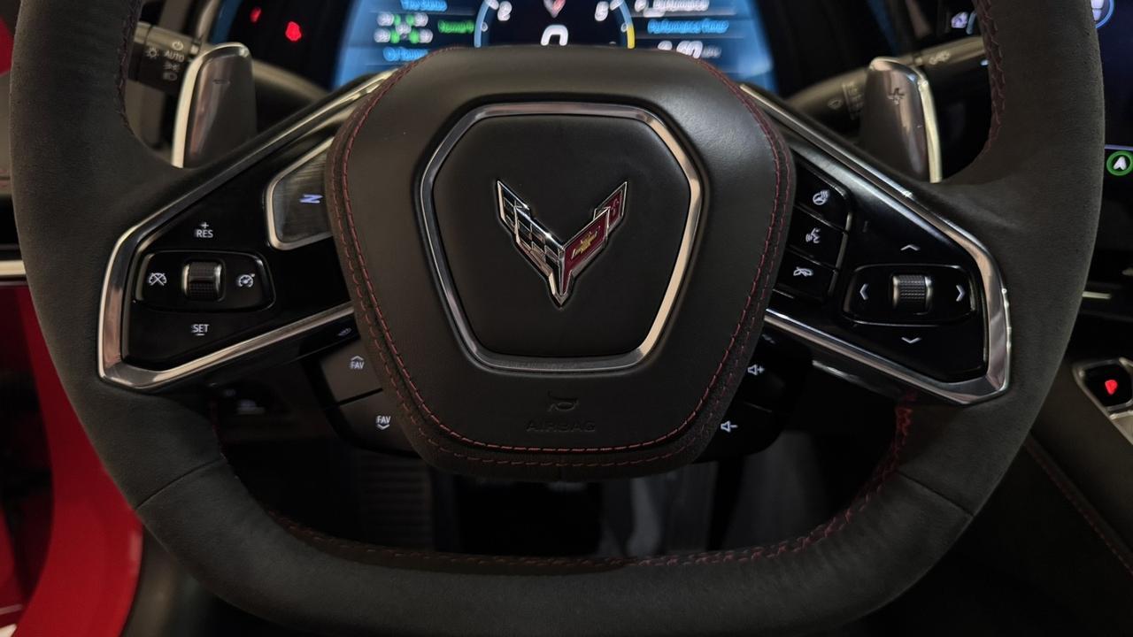 2023 Chevrolet Corvette 3LT Anaheim Hills CA