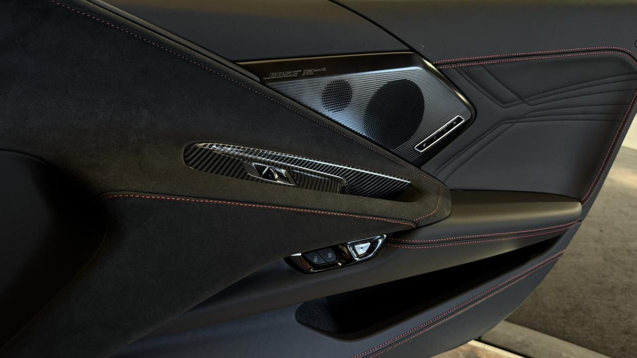 2023 Chevrolet Corvette 3LT Anaheim Hills CA