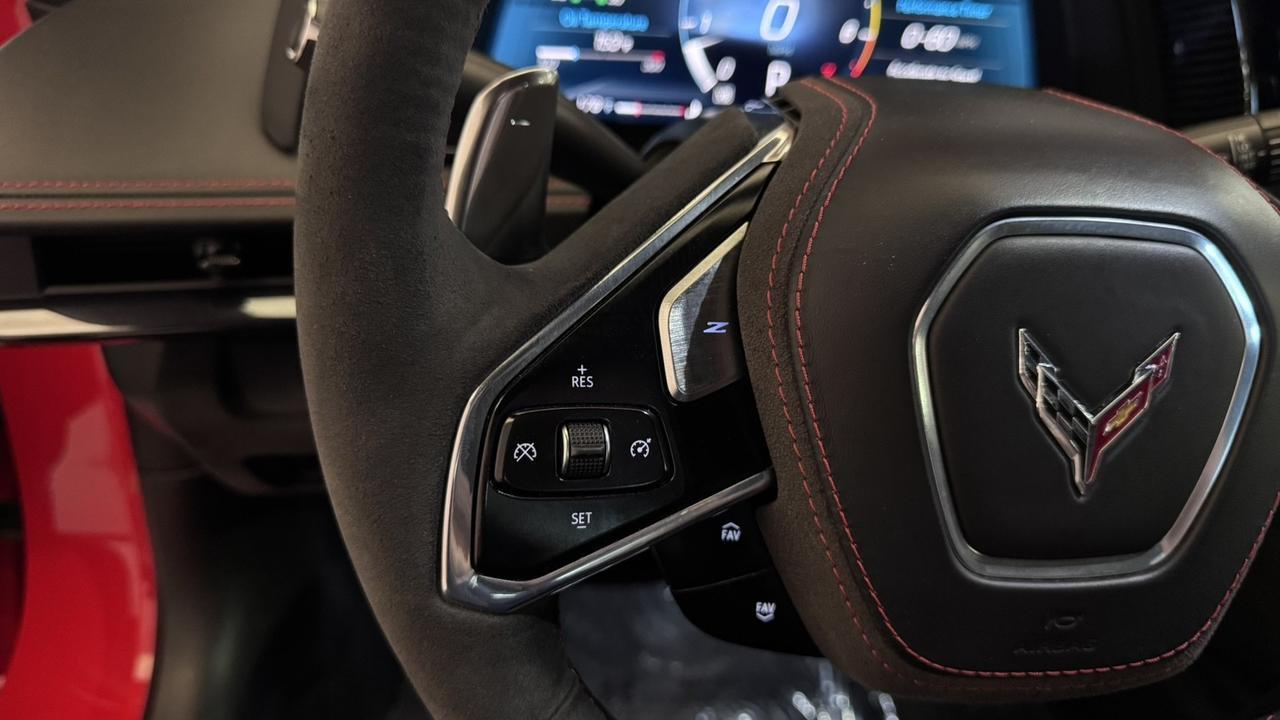 2023 Chevrolet Corvette 3LT Anaheim Hills CA