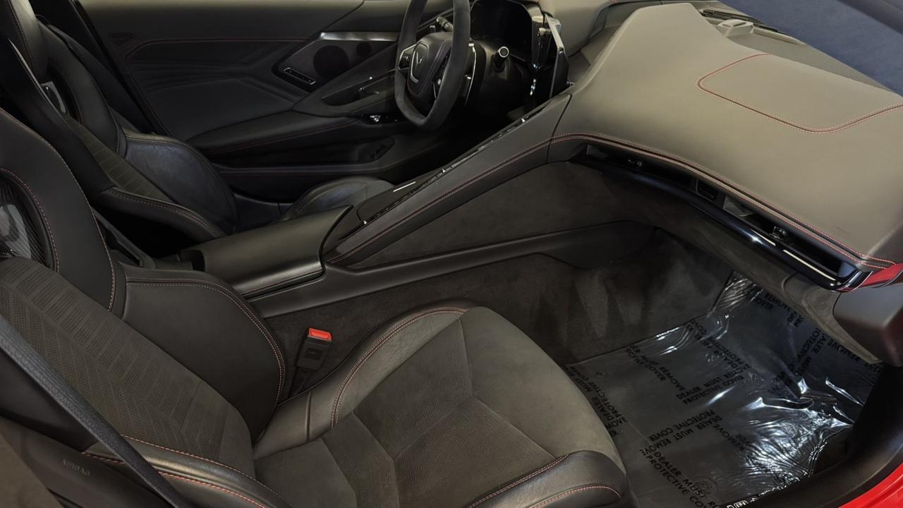 2023 Chevrolet Corvette 3LT Anaheim Hills CA