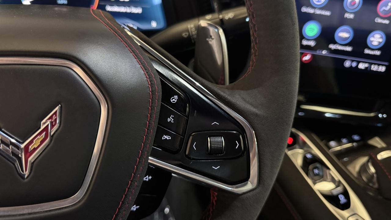 2023 Chevrolet Corvette 3LT Anaheim Hills CA