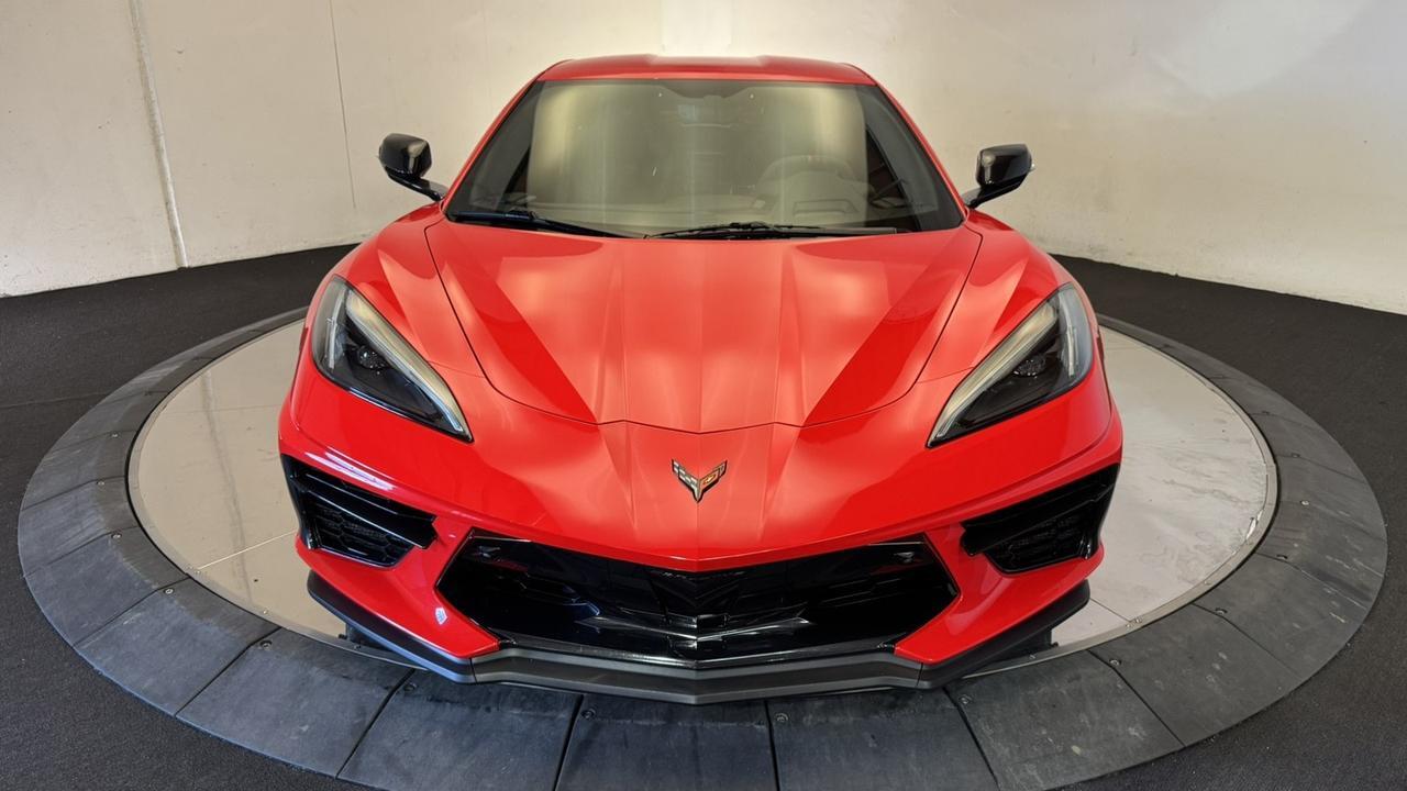 2023 Chevrolet Corvette 3LT Anaheim Hills CA