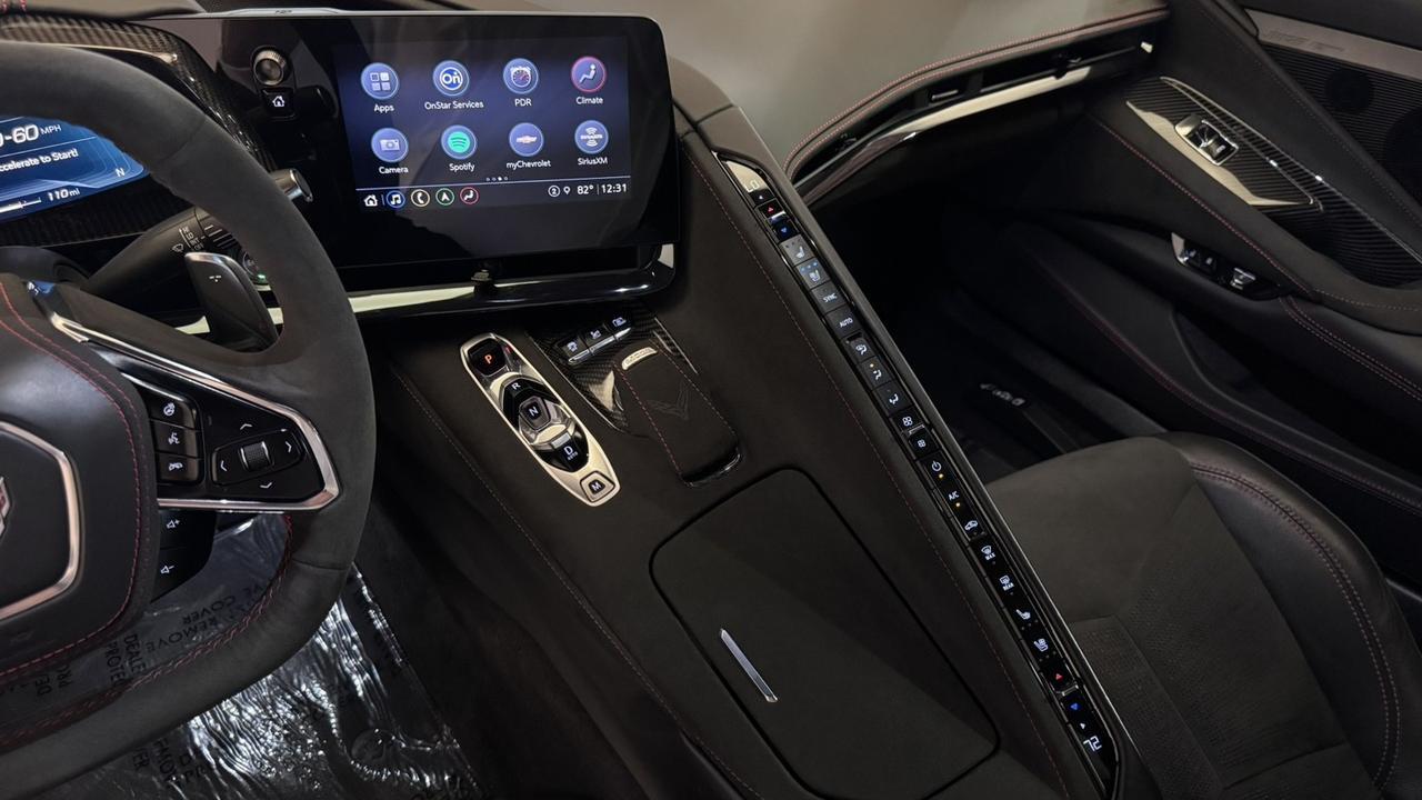 2023 Chevrolet Corvette 3LT Anaheim Hills CA
