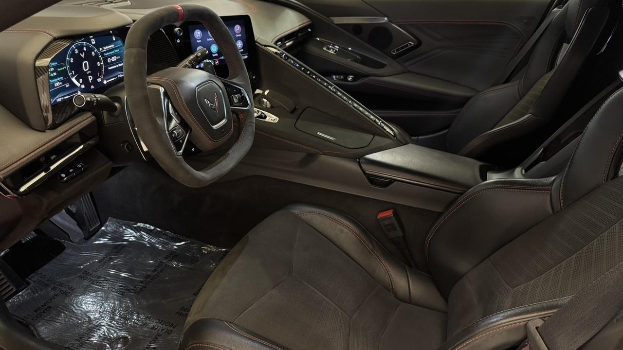 2023 Chevrolet Corvette 3LT Anaheim Hills CA