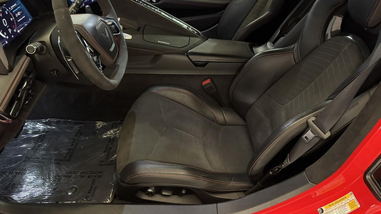 2023 Chevrolet Corvette 3LT Anaheim Hills CA