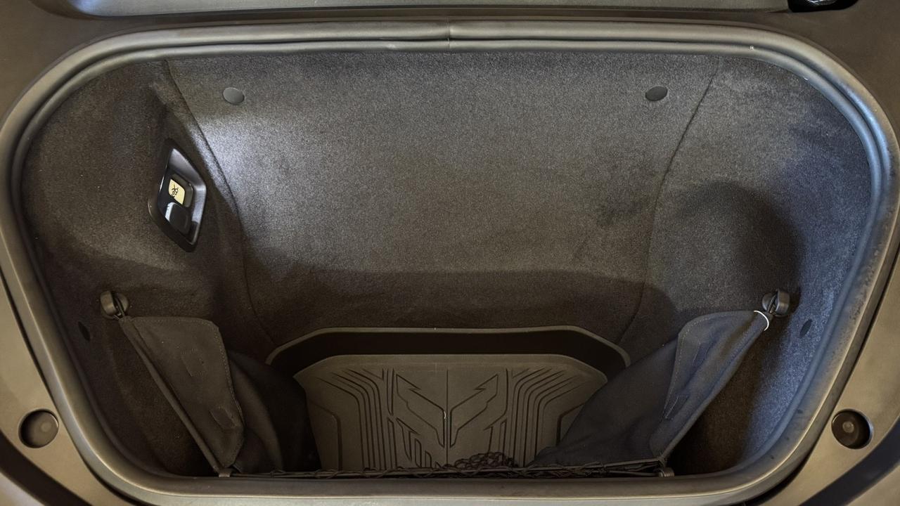 2023 Chevrolet Corvette 3LT Anaheim Hills CA