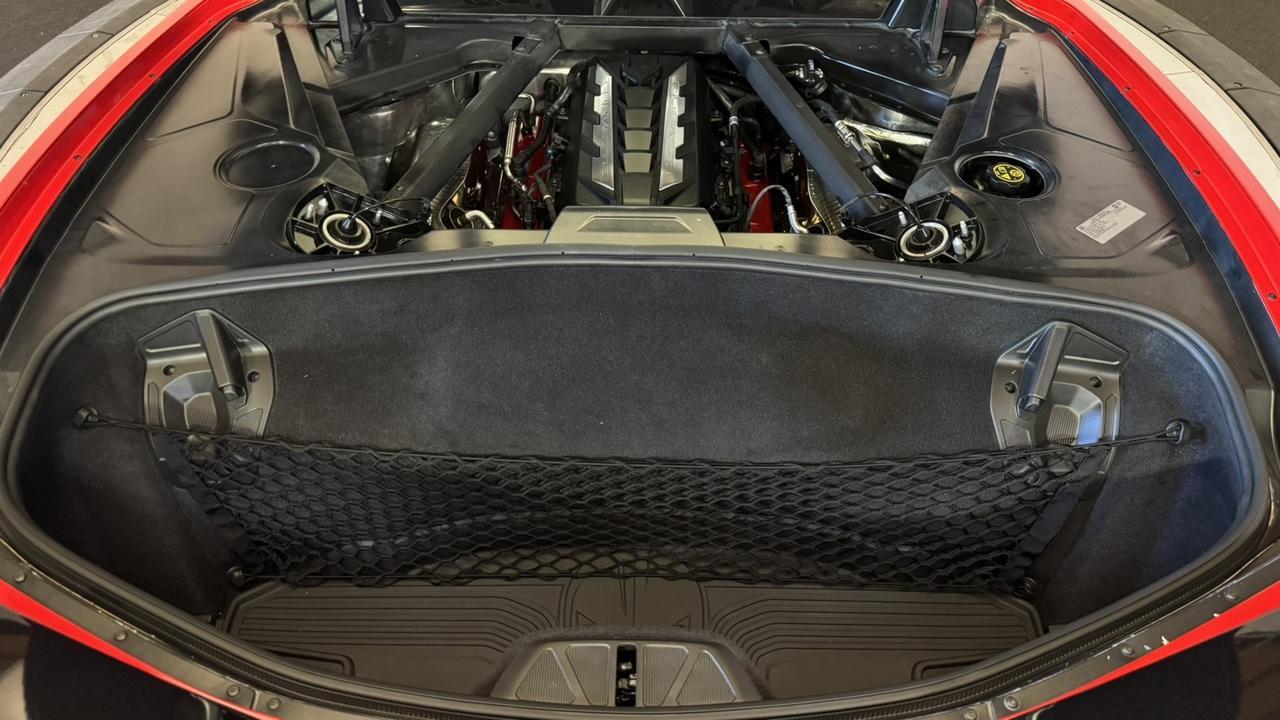 2023 Chevrolet Corvette 3LT Anaheim Hills CA