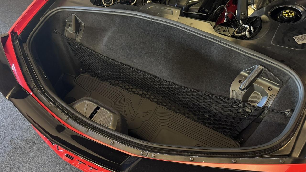 2023 Chevrolet Corvette 3LT Anaheim Hills CA