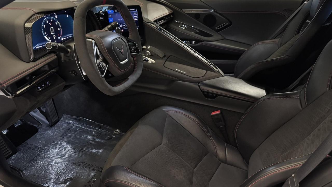 2023 Chevrolet Corvette 3LT