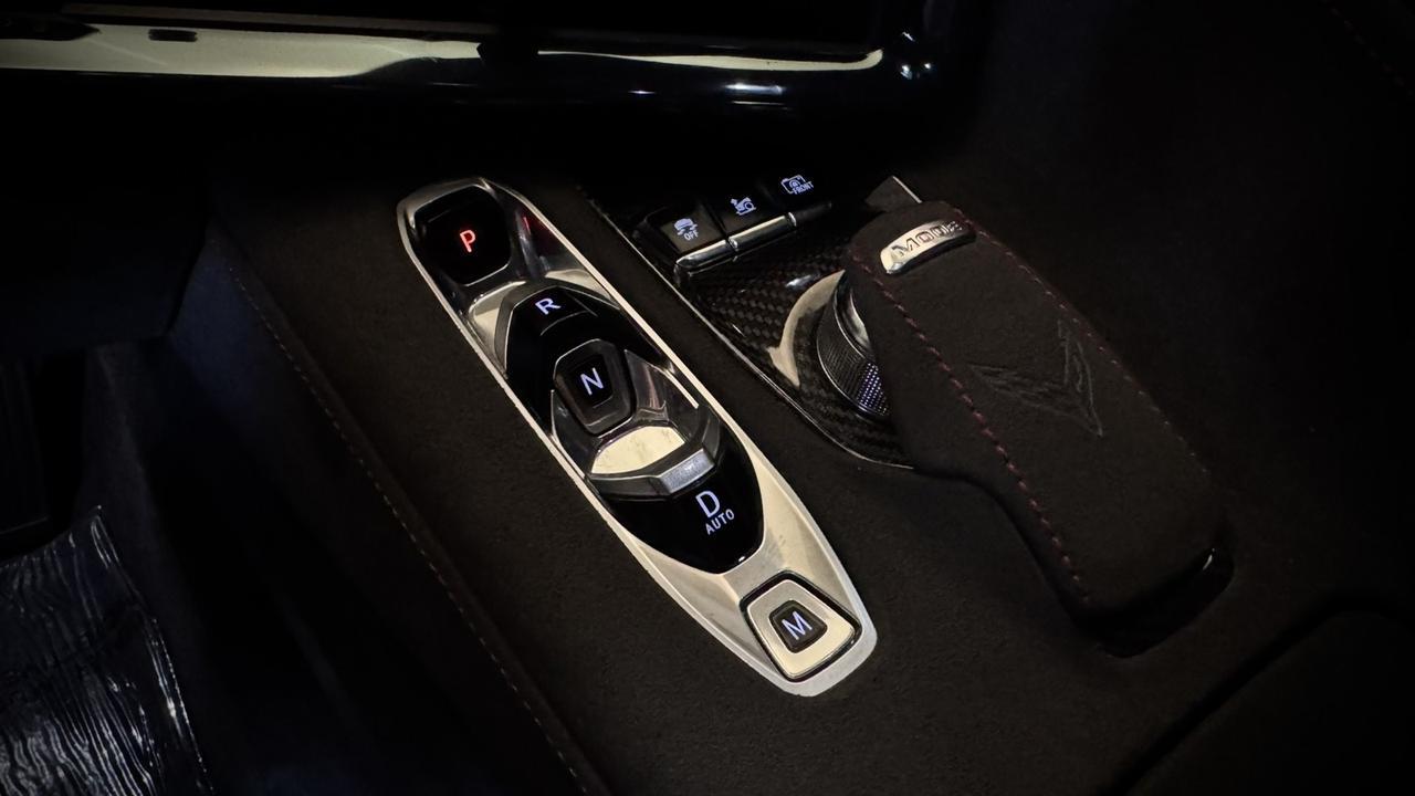 2023 Chevrolet Corvette 3LT Anaheim Hills CA