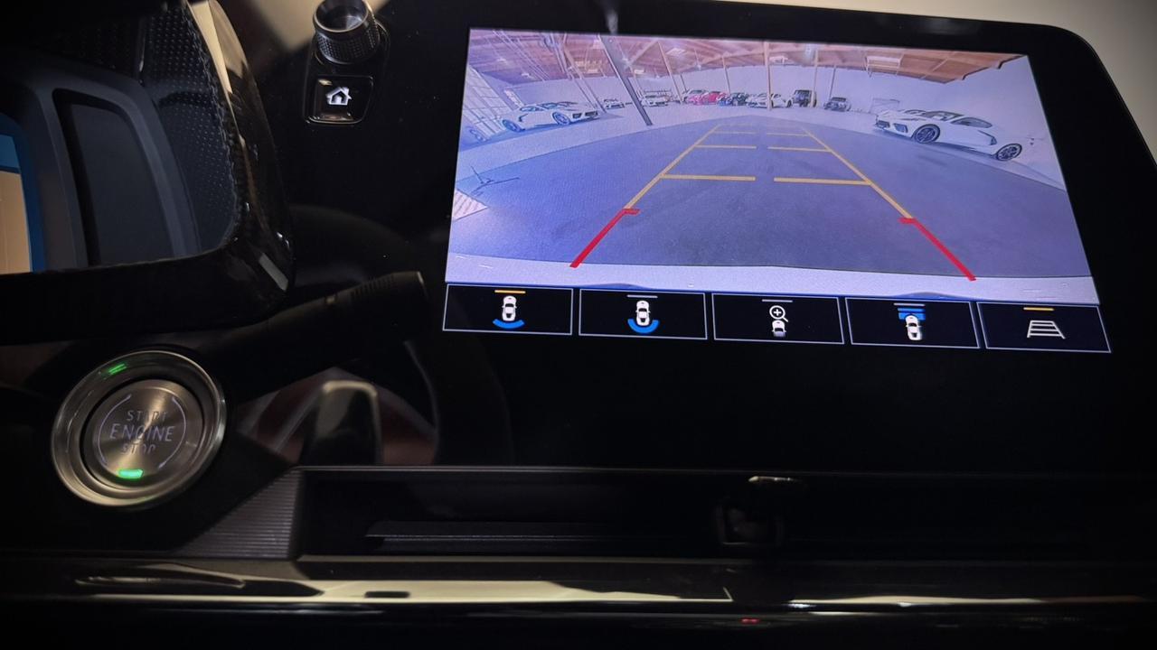 2023 Chevrolet Corvette 3LT Anaheim Hills CA