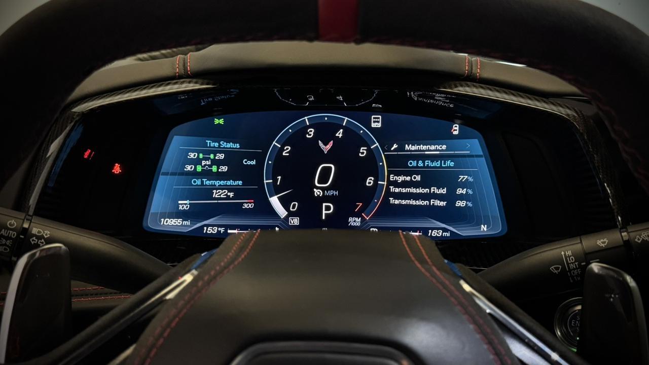 2023 Chevrolet Corvette 3LT Anaheim Hills CA