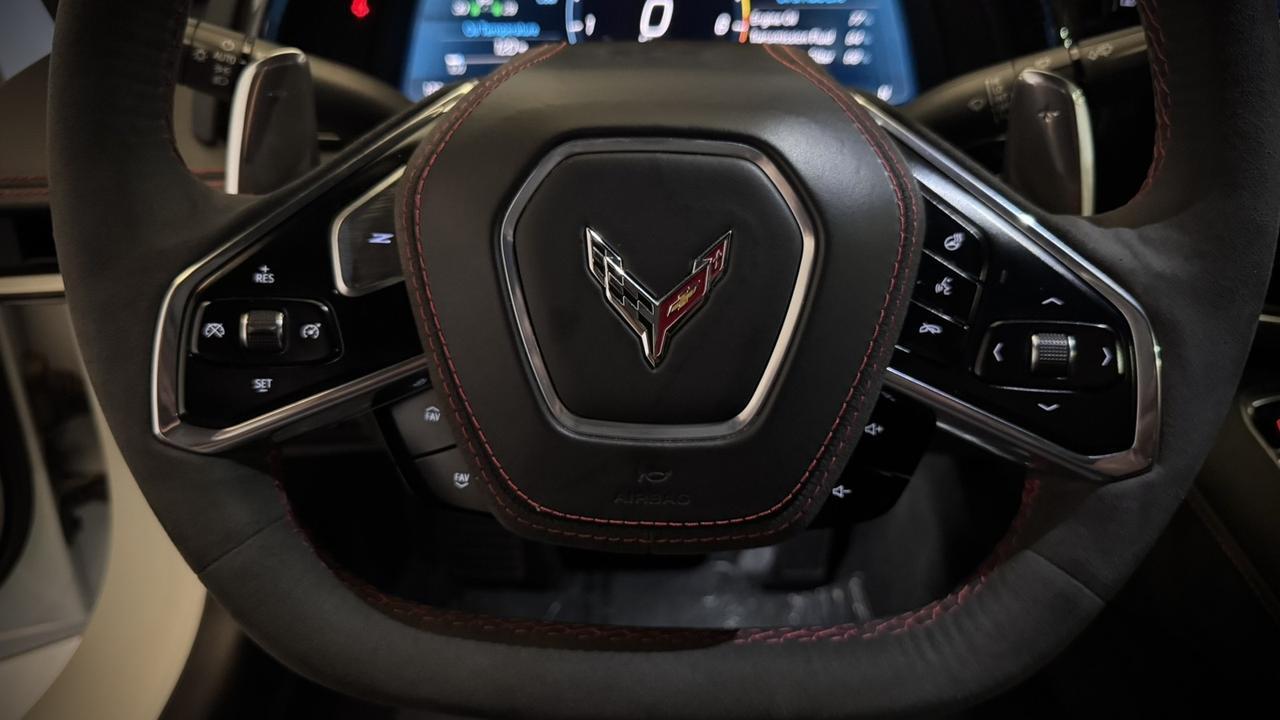 2023 Chevrolet Corvette 3LT Anaheim Hills CA