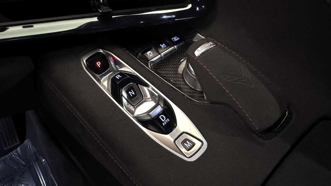 2023 Chevrolet Corvette 3LT Anaheim Hills CA