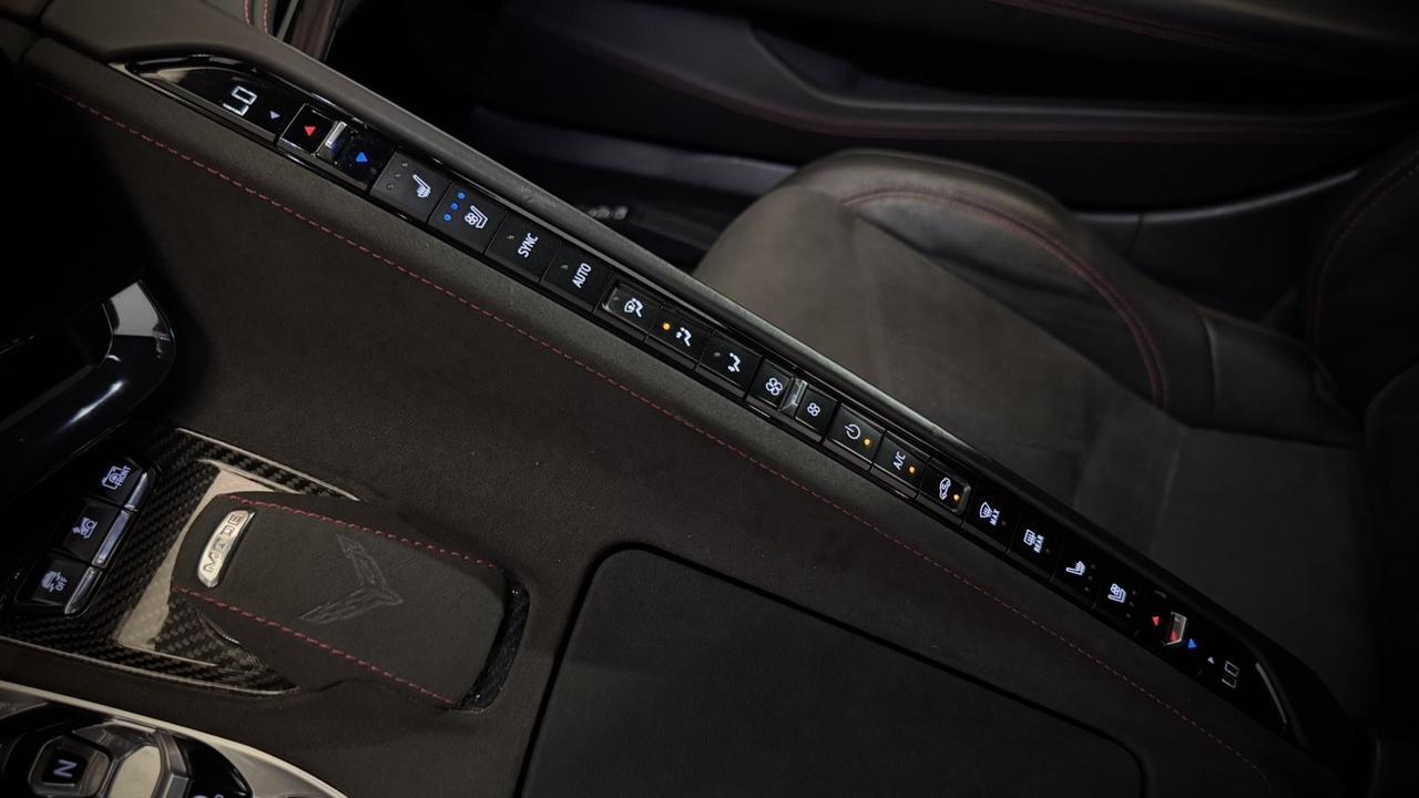 2023 Chevrolet Corvette 3LT Anaheim Hills CA