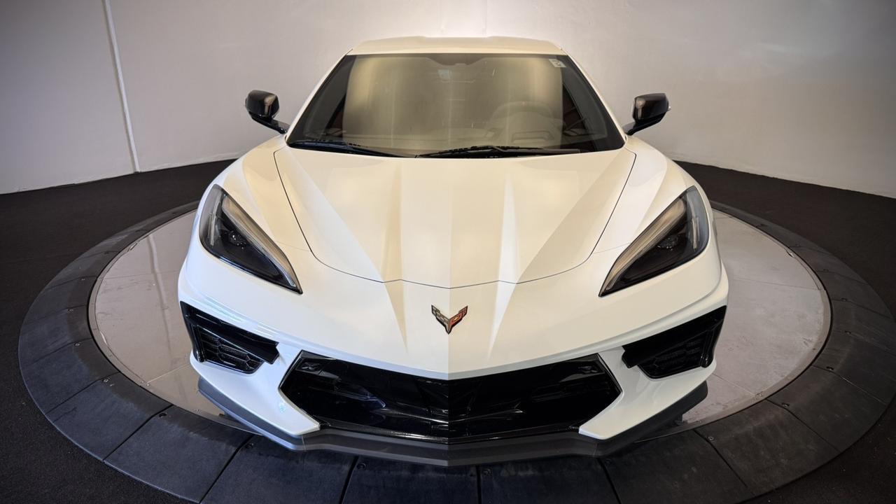 2023 Chevrolet Corvette 3LT Anaheim Hills CA