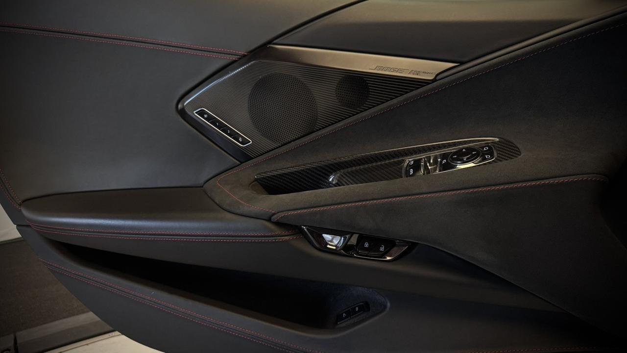 2023 Chevrolet Corvette 3LT Anaheim Hills CA