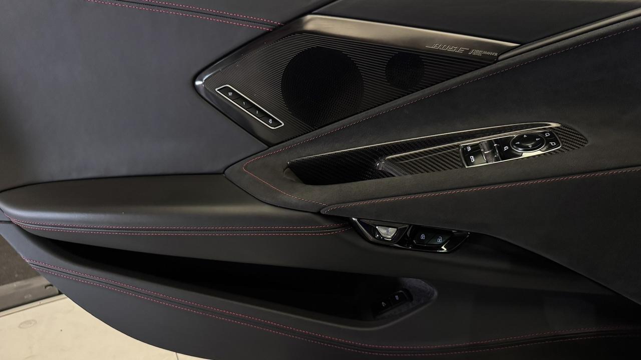 2023 Chevrolet Corvette 3LT Anaheim Hills CA