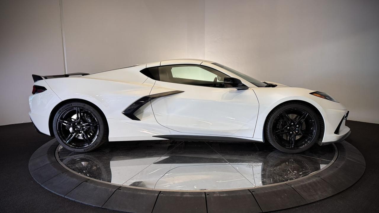 2023 Chevrolet Corvette 3LT Anaheim Hills CA