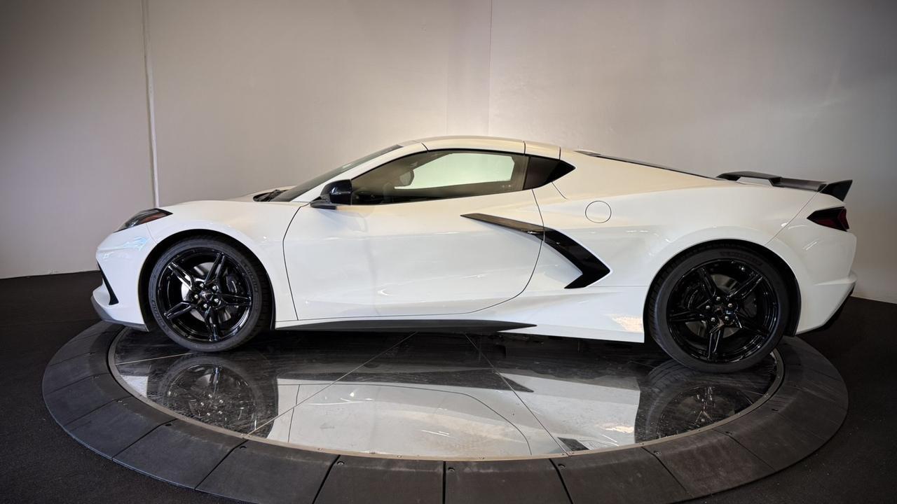 2023 Chevrolet Corvette 3LT Anaheim Hills CA