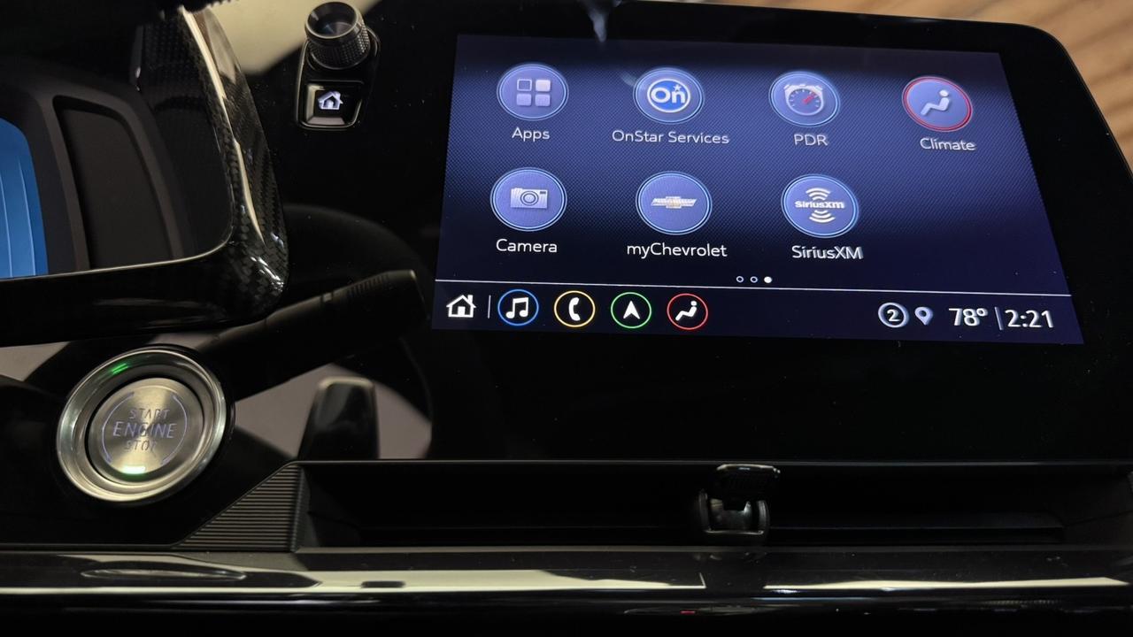 2023 Chevrolet Corvette 3LT Anaheim Hills CA