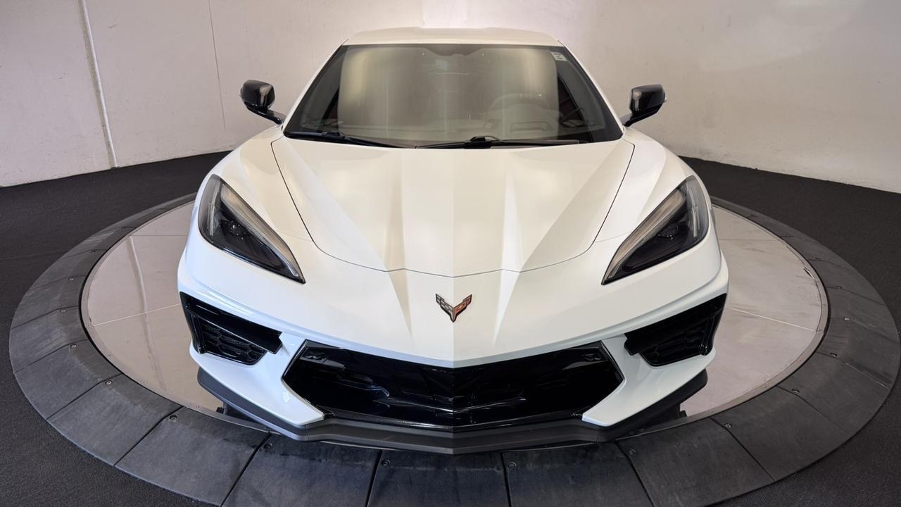 2023 Chevrolet Corvette 3LT Anaheim Hills CA