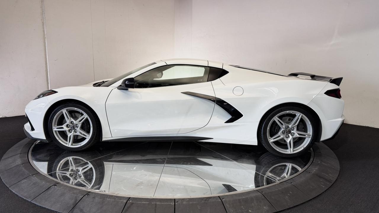 2023 Chevrolet Corvette 3LT Anaheim Hills CA