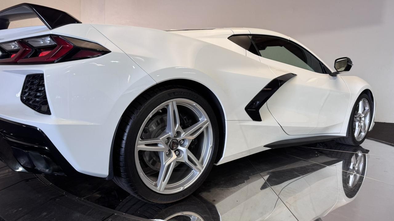 2023 Chevrolet Corvette 3LT Anaheim Hills CA