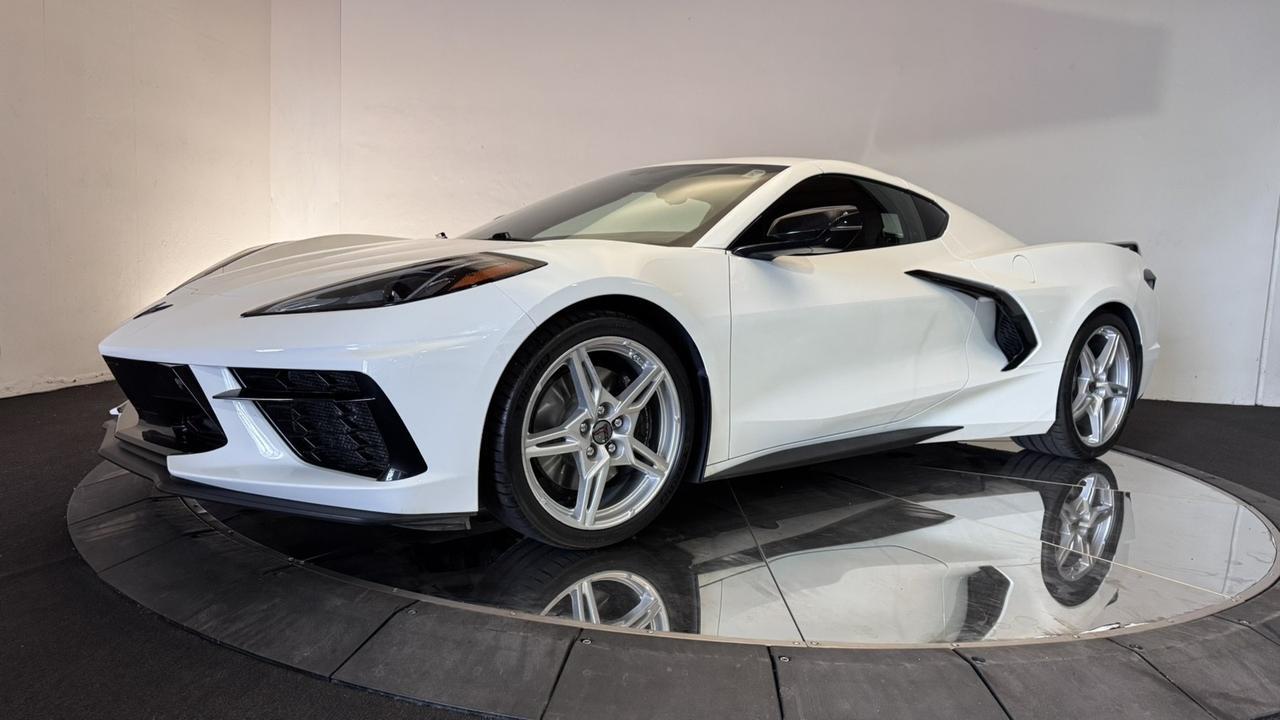2023 Chevrolet Corvette 3LT Anaheim Hills CA