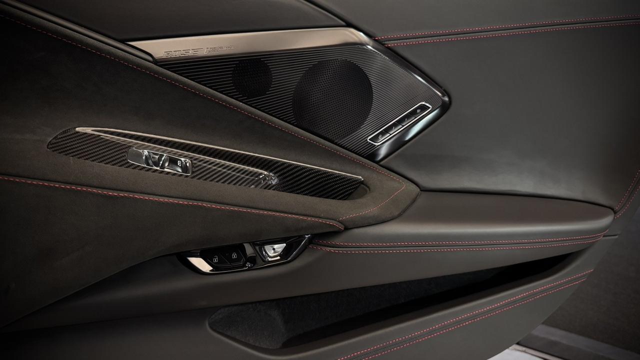 2023 Chevrolet Corvette 3LT Anaheim Hills CA