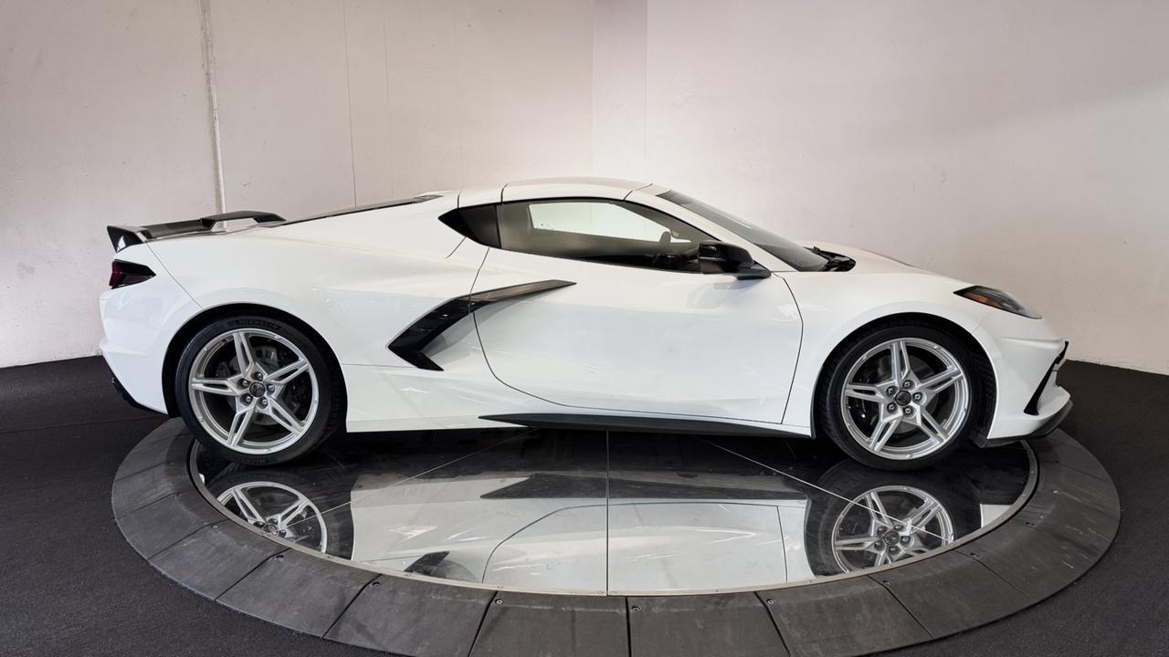 2023 Chevrolet Corvette 3LT Anaheim Hills CA