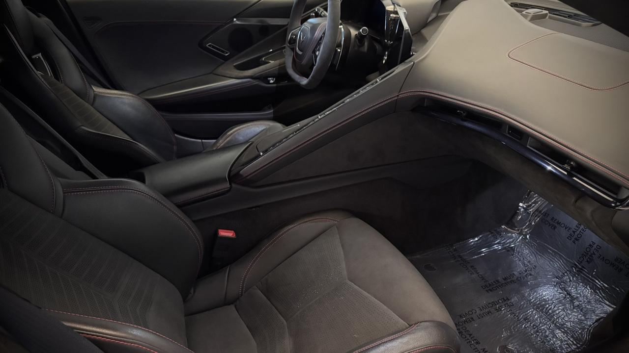 2023 Chevrolet Corvette 3LT Anaheim Hills CA