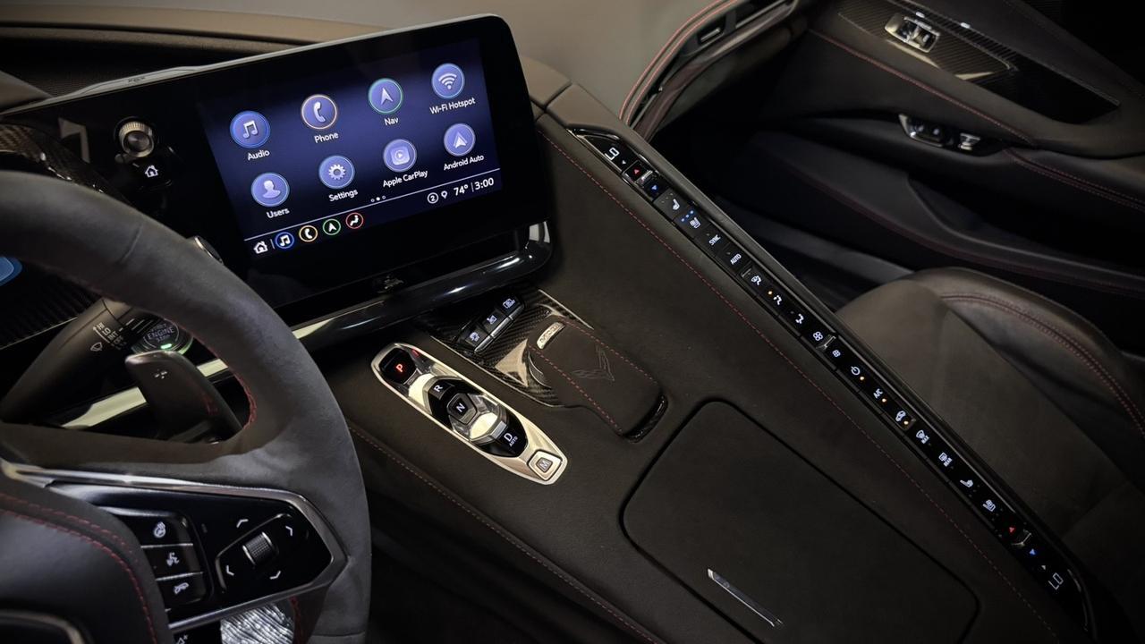 2023 Chevrolet Corvette 3LT Anaheim Hills CA