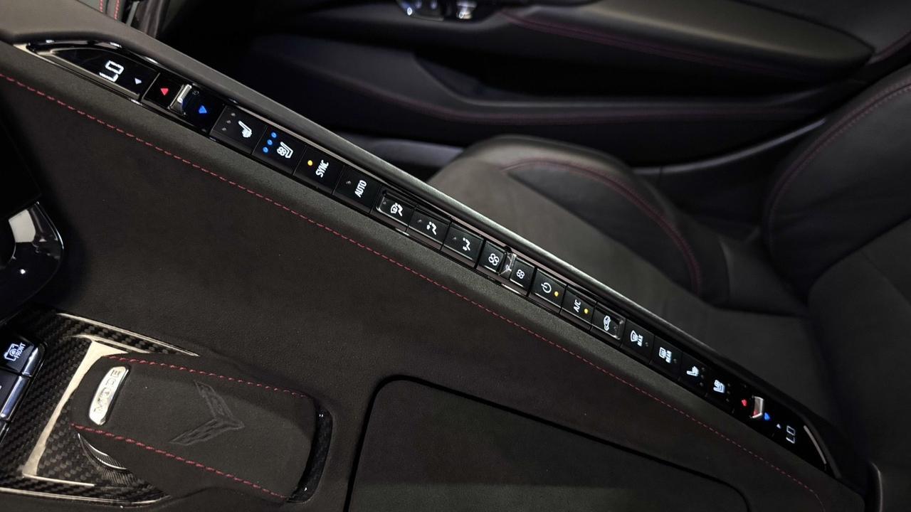 2023 Chevrolet Corvette 3LT Anaheim Hills CA