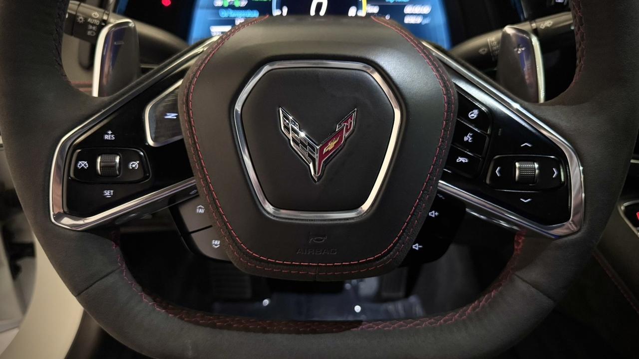 2023 Chevrolet Corvette 3LT Anaheim Hills CA