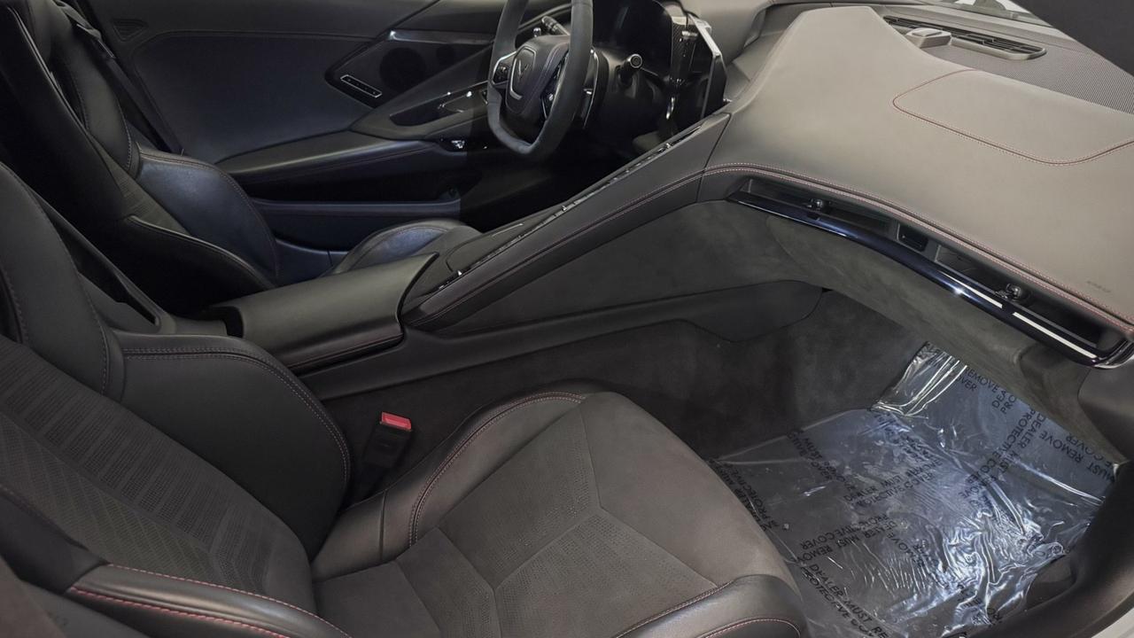 2023 Chevrolet Corvette 3LT Anaheim Hills CA