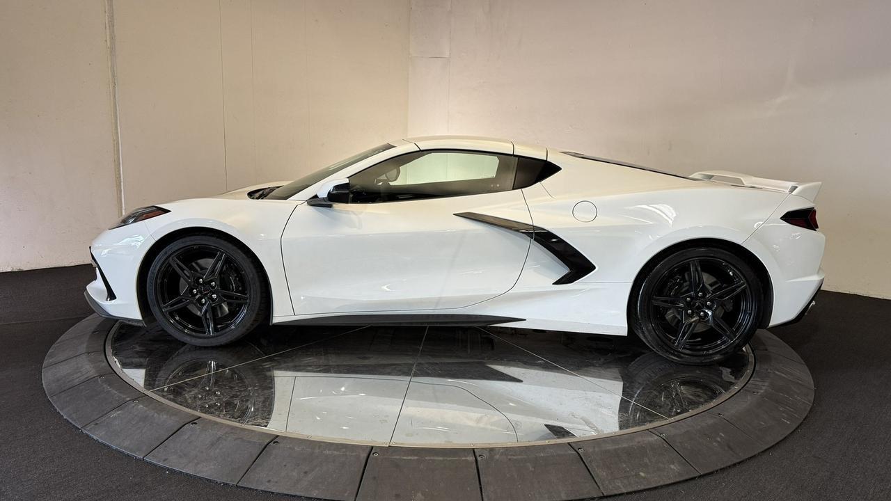 2023 Chevrolet Corvette 3LT Anaheim Hills CA