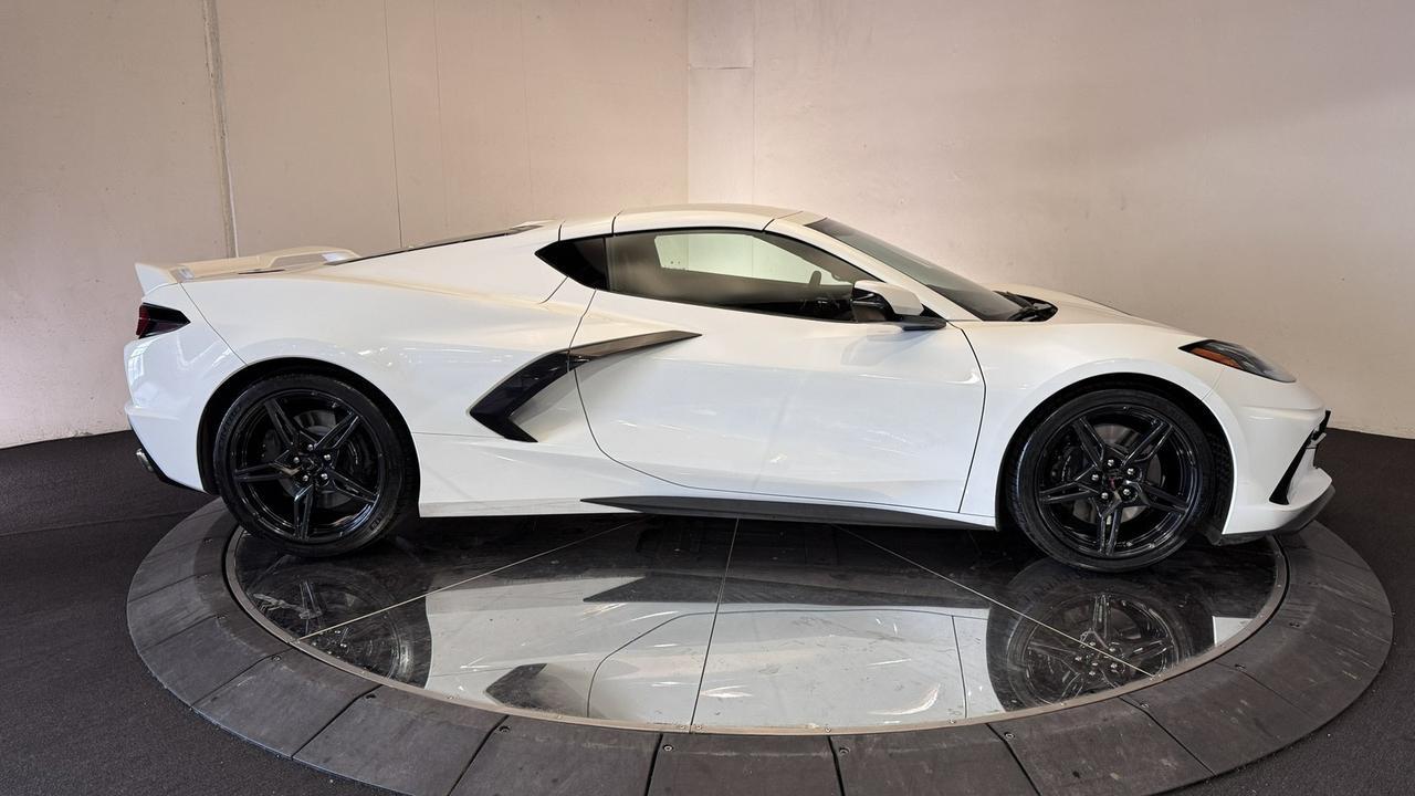 2023 Chevrolet Corvette 3LT Anaheim Hills CA