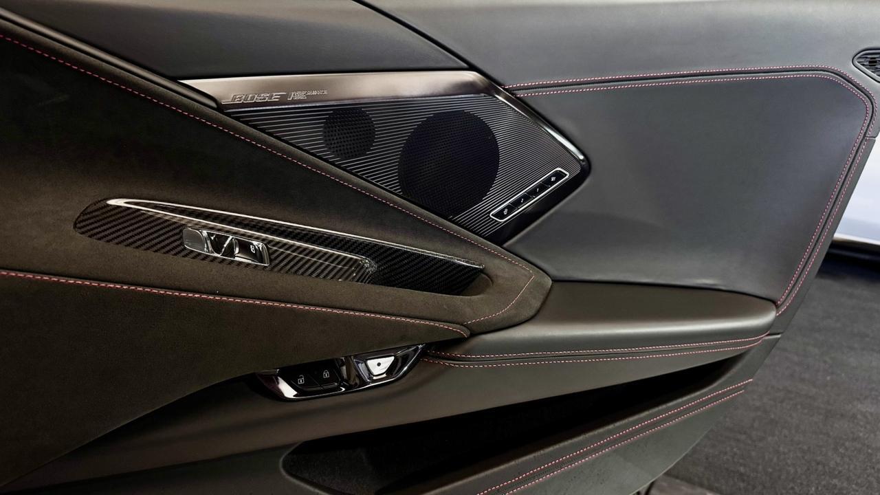 2023 Chevrolet Corvette 3LT Anaheim Hills CA