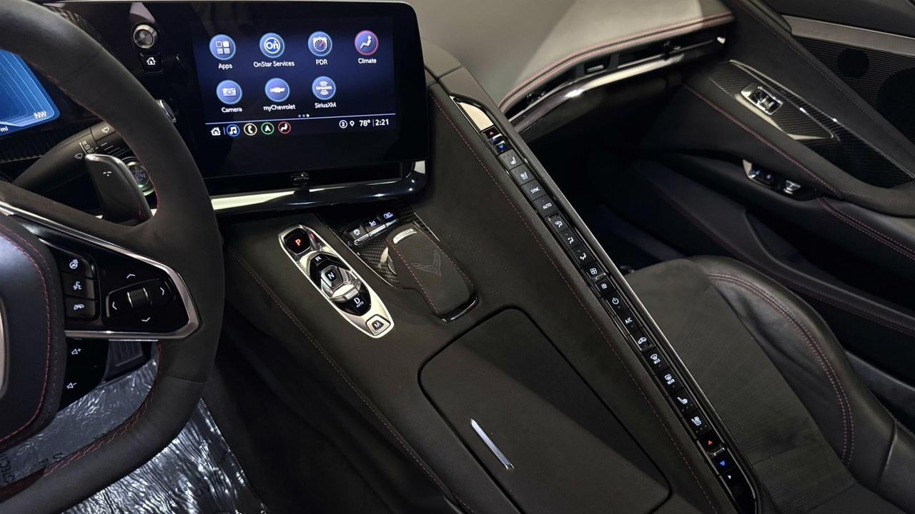 2023 Chevrolet Corvette 3LT Anaheim Hills CA